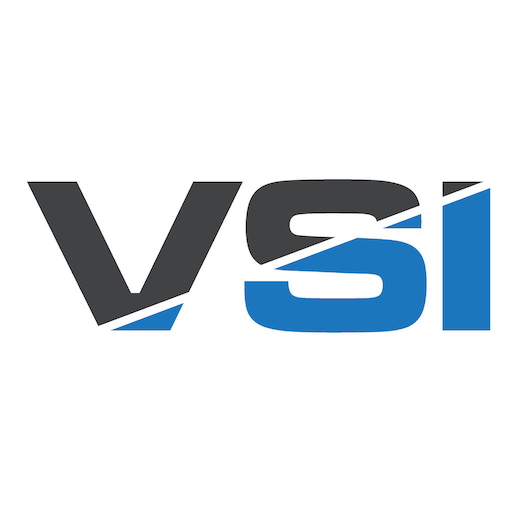 VSI Spray Control logo
