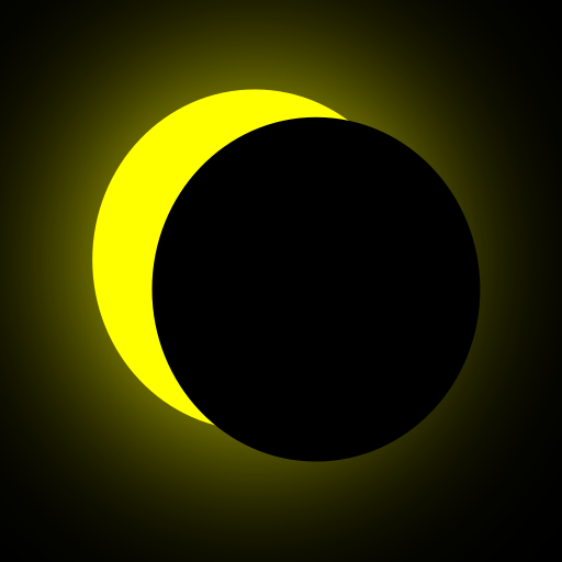 Eclipse Countdown logo