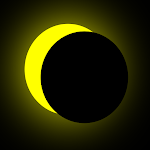 Cover Image of Baixar Eclipse Countdown  APK