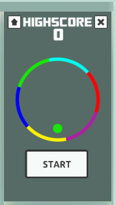 Cuatro en uno - Screenshot 4