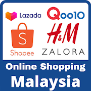 Malaysia Shopping App - Online Shopping Malaysia