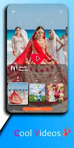 Bharat Play - Short Video App