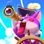 Cover Image of Download Happy Island Friends  APK