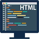 Learn To Code (HTML) icon