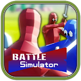 Real Battle Simulator Guide icon