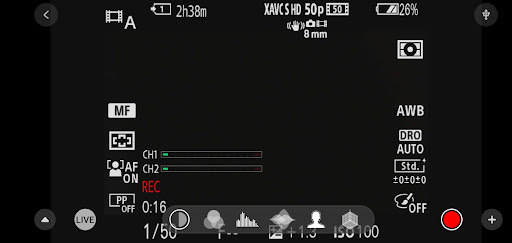 Accsoon SEE Screen 3