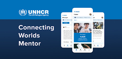 Connecting Worlds Mentor