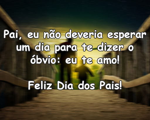 Feliz Dia Dos Pais 2023 Screen 2