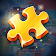Jigsaw World - Puzzle Games icon