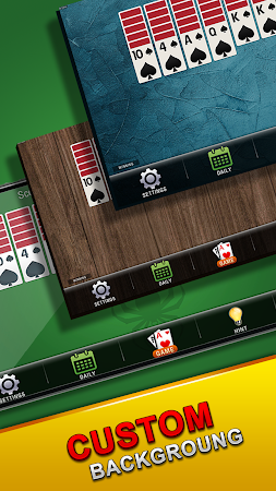 Game screenshot Spider Solitaire Card Game apk download