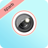 Spark Fotoku - YouCam 360 Plus icon