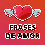 Cover Image of 下载 Frases de Amor para Status 1.2.3 APK