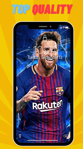 Football Cool HD Wallpapers 4K Screen 2