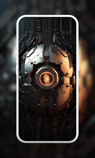 Galaxy A74 and A82 5G Wallpaper