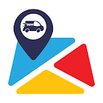 Cover Image of Download Delivery Fleet - Tracking app  APK