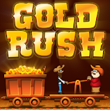 Gold Rush Lite icon