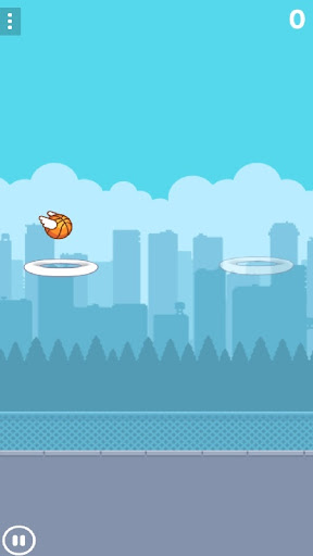 City Dunk Screen 3