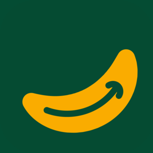 Ubi: Shop Different logo