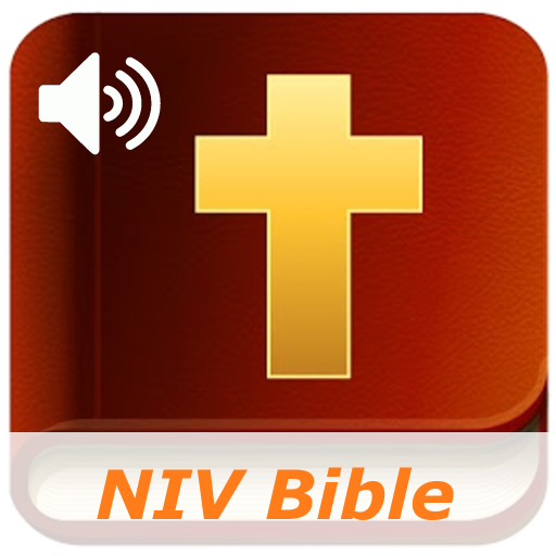 NIV Bible Old And New Testamen  Icon