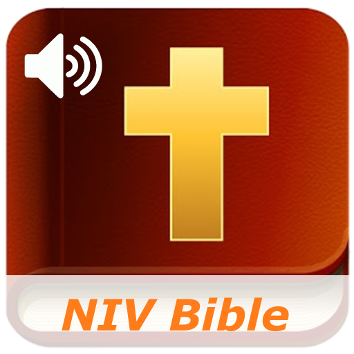 NIV Bible Old And New Testamen logo
