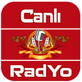 Canlı Radyo icon