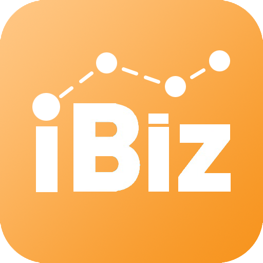 iBIZ Solution logo