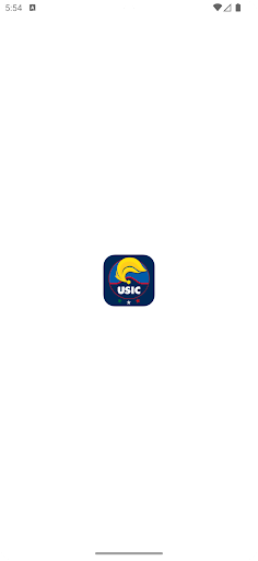 Android application USIC screenshort