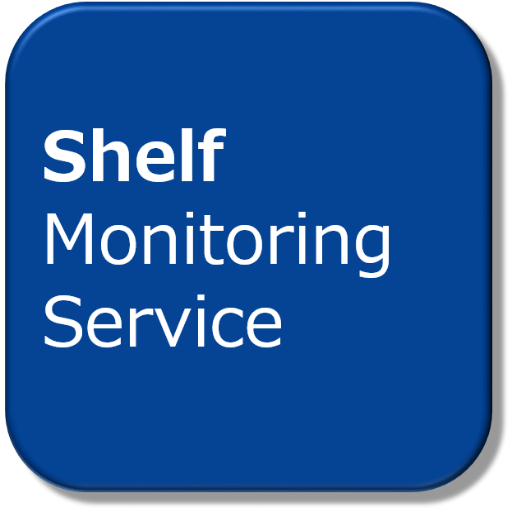 Shelf Monitoring Service logo