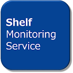 Cover Image of ダウンロード Shelf Monitoring Service  APK