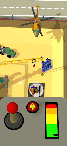 Android application Builder Rope screenshort