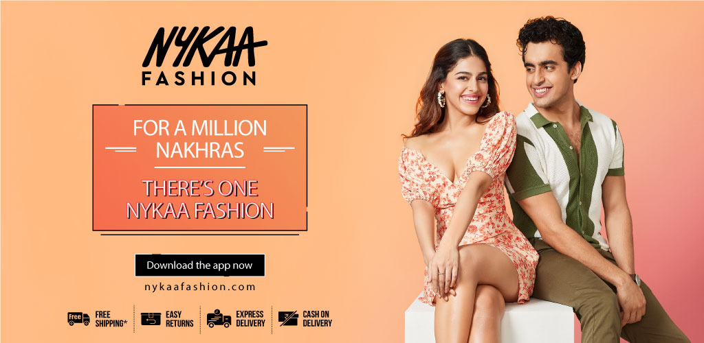 Nykaa Fashion – Shopping App v2.2.3