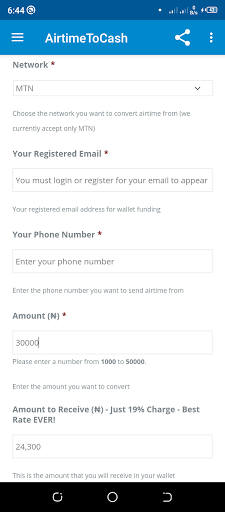 Buy Cheap Data - AirtimeToCash