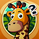 ZOO Quiz: What Animal Eats? - Androidアプリ