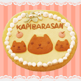 KAPIBARA-SAN Theme10 icon
