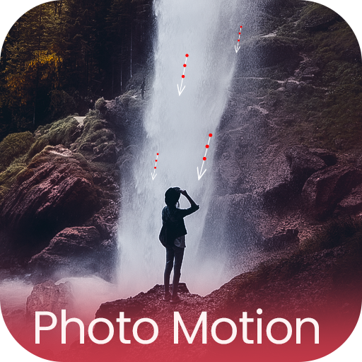 Live Photo to Video Motion