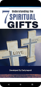 Spiritual Gifts Christian Book