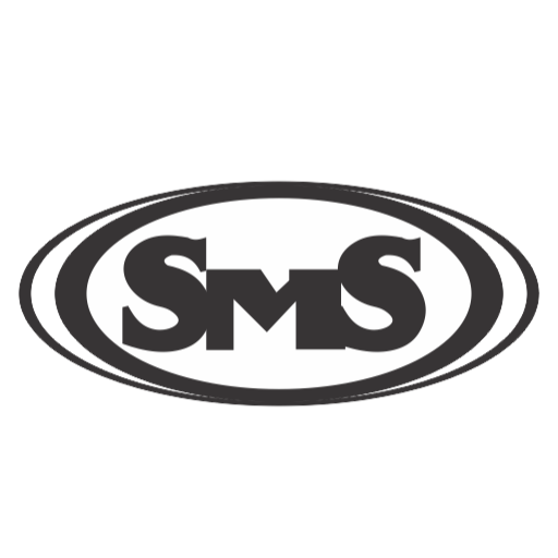 SMS Customer logo