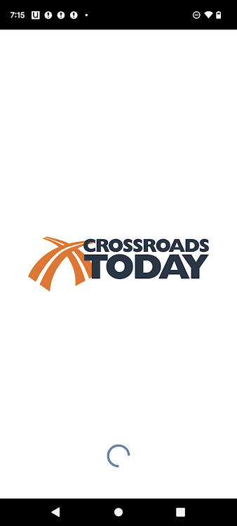 CrossroadsToday - 6.0.442 - (Android)