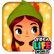 Toca life world wallpapers HD - Androidアプリ