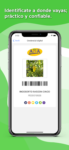 Comunidad Alta Screen 3