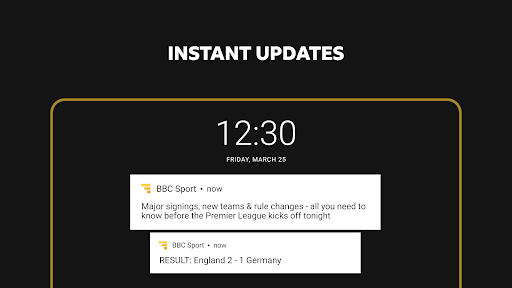 BBC Sport - News & Live Scores 17