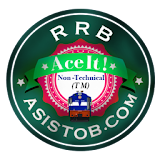 RRB NonTechnical 2020 icon
