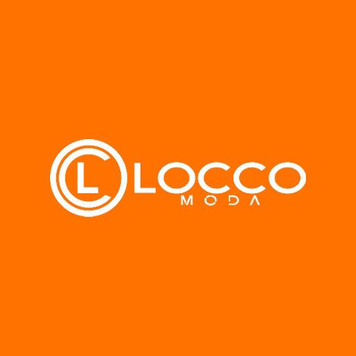 Locco Moda logo