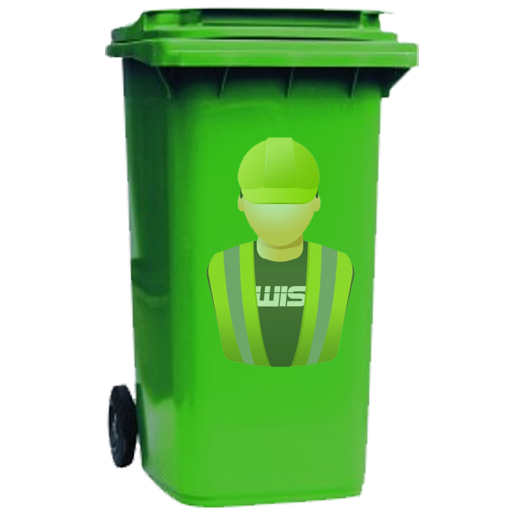 Bin Manager  Icon