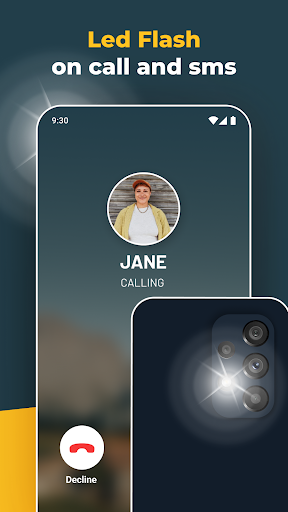 Caller Name Announcer App Screen 3