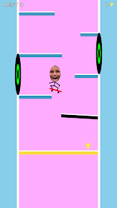 Selfie Skater