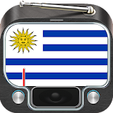 Radio Uruguay FM AM icon