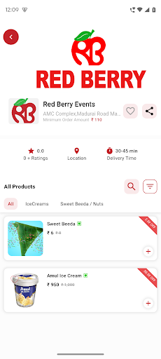 RedBerry