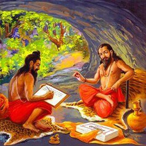 सार्थ दासबोध | Sarth Dasbodh logo