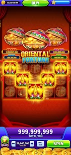 Jackpot Bash™- Vegas Casino Apk Mod for Android [Unlimited Coins/Gems] 9